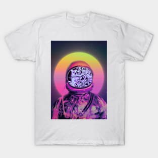 Astrounaut T-Shirt